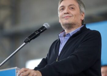 La Cámpora: “Este país los volvió empresarios”.