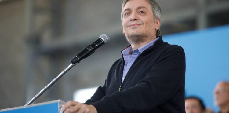 La Cámpora: “Este país los volvió empresarios”.