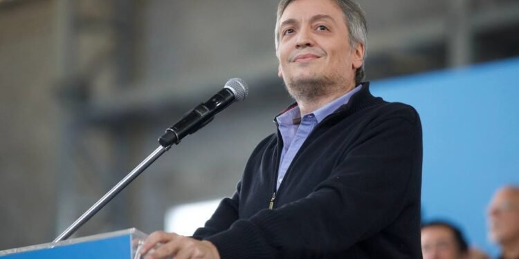 La Cámpora: “Este país los volvió empresarios”.