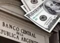 Las reservas tocan un nuevo hito: u$s46.000 millones. El BCRA ya compró u$s2.400M.