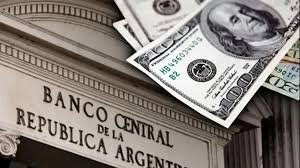 Las reservas tocan un nuevo hito: u$s46.000 millones. El BCRA ya compró u$s2.400M.