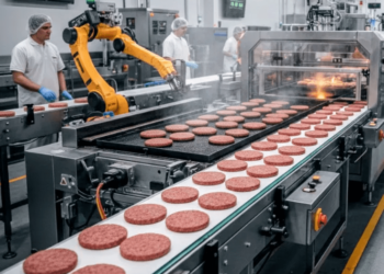 Crisis y 200 cesantías en la fábrica de Paty.