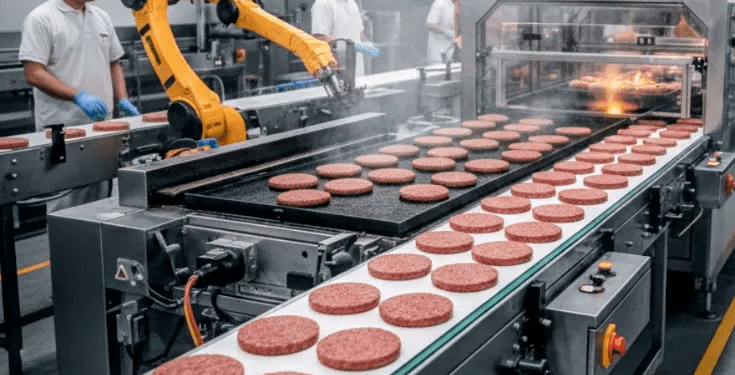 Crisis y 200 cesantías en la fábrica de Paty.