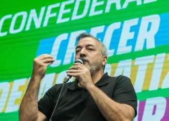 Rodolfo Aguiar, sin filtro: “Llama la atención” lo de Lavagna.