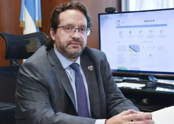 Renuncia sorpresiva: Lavagna dejó la dirección del INDEC.