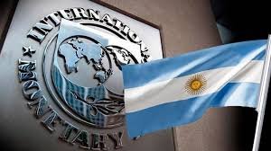 Reservas y desembolso, focos clave del FMI.