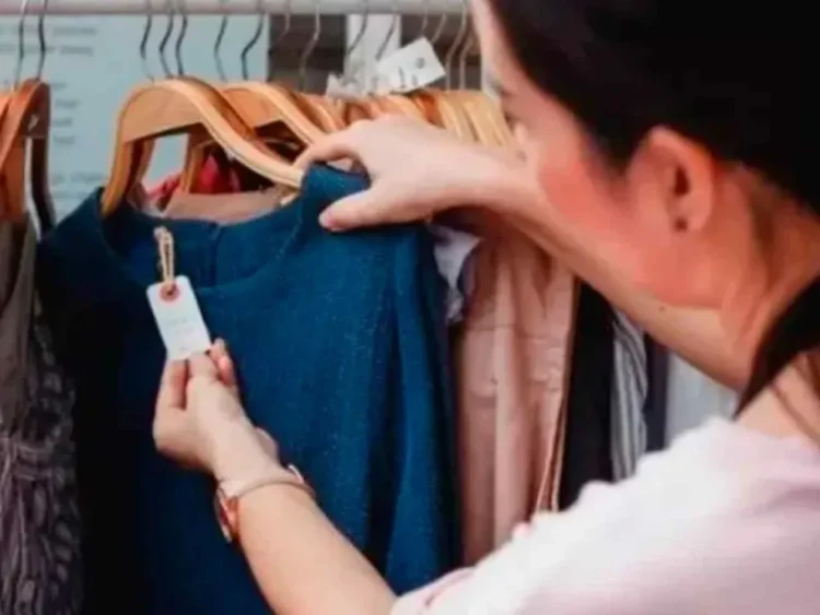 Ropa importada 25% más barata: ¿por qué no repuntan las ventas?