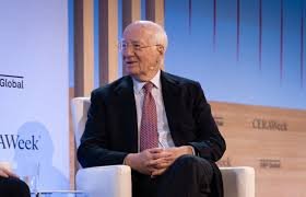 La versión de Rocca sobre Vaca Muerta