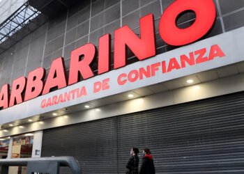 Fin de ciclo: la Justicia decreta la quiebra de Garbarino