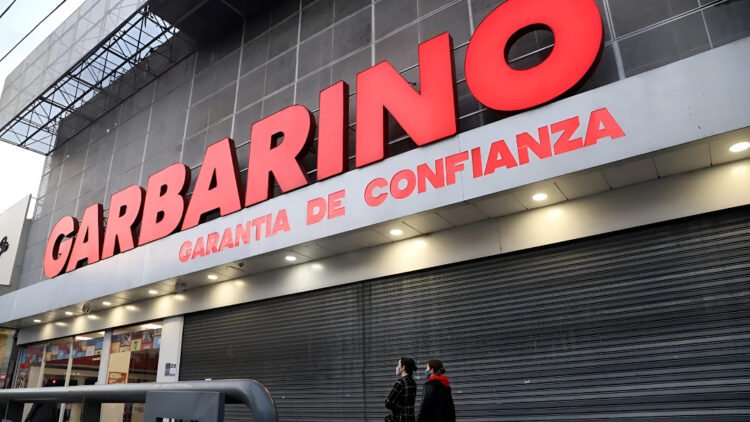 Fin de ciclo: la Justicia decreta la quiebra de Garbarino