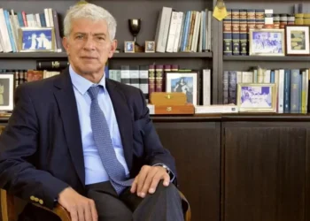 La confesión de Cúneo Libarona: por qué dejó Justicia.