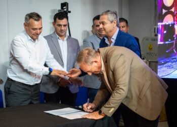 Argentina contará con su primera estación transformadora GIS limpia gracias a EPEC