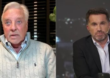 El juez que examinó la inconstitucionalidad de las leyes de Obediencia Debida y Punto Final: “Los derechos humanos no son de ningún partido”