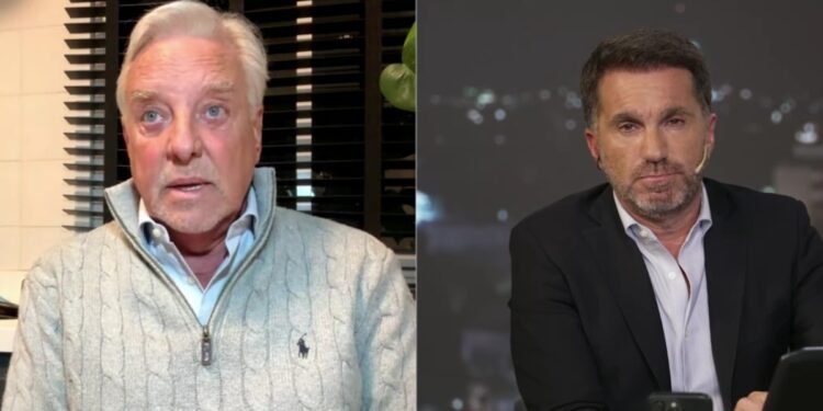 El juez que examinó la inconstitucionalidad de las leyes de Obediencia Debida y Punto Final: “Los derechos humanos no son de ningún partido”