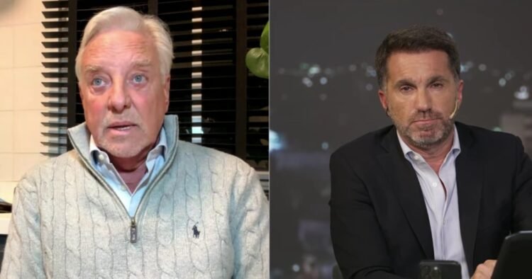 El juez que examinó la inconstitucionalidad de las leyes de Obediencia Debida y Punto Final: “Los derechos humanos no son de ningún partido”