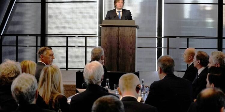 El Gobierno busca activar promesas de inversión que superan los US$10 mil millones provenientes de EE.UU.