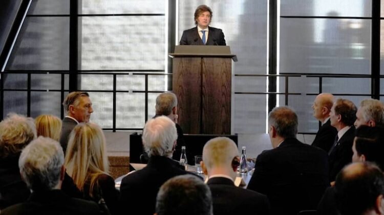 El Gobierno busca activar promesas de inversión que superan los US$10 mil millones provenientes de EE.UU.