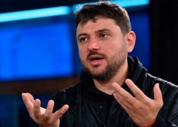 Grabois destaca la importancia de las cooperativas en el contexto de la pobreza