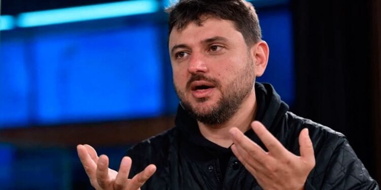 Grabois destaca la importancia de las cooperativas en el contexto de la pobreza