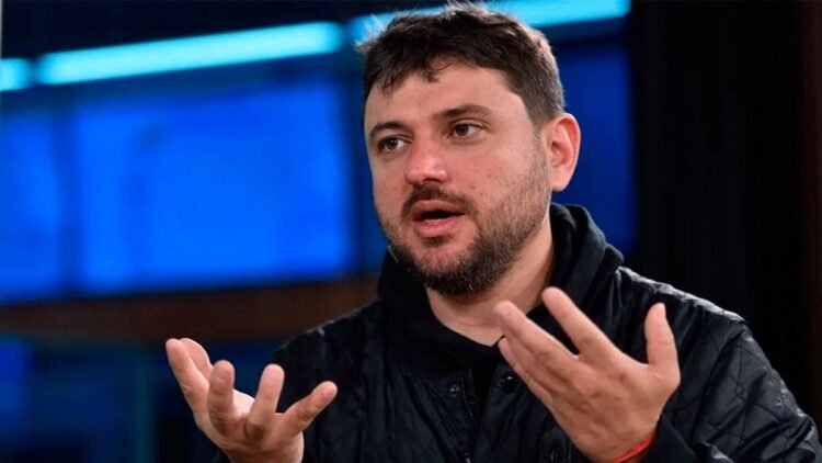 Grabois destaca la importancia de las cooperativas en el contexto de la pobreza