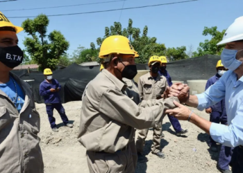 El Futuro del Plan Volver al Trabajo: Fin Programado para Abril de 2026