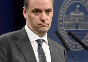 Manuel Adorni ofrecerá una conferencia de prensa en Casa Rosada y se reunirá con Javier Milei