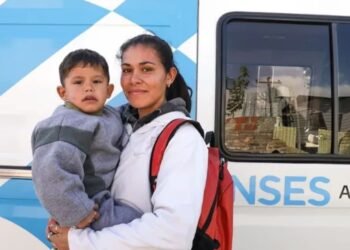 AUH ANSES: Monto a recibir en abril de 2026