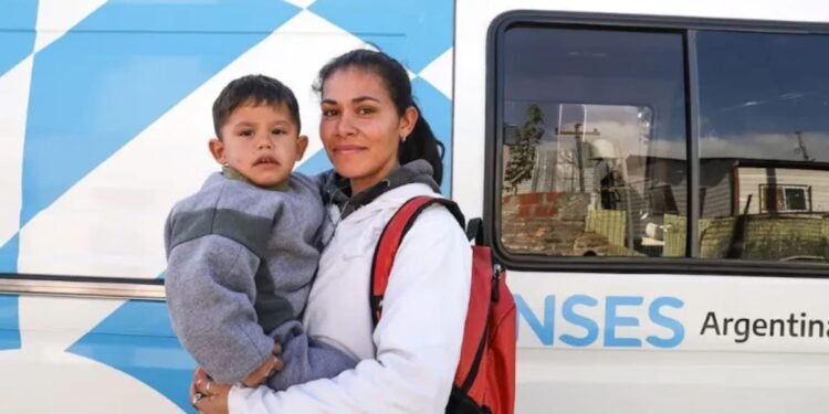 AUH ANSES: Monto a recibir en abril de 2026