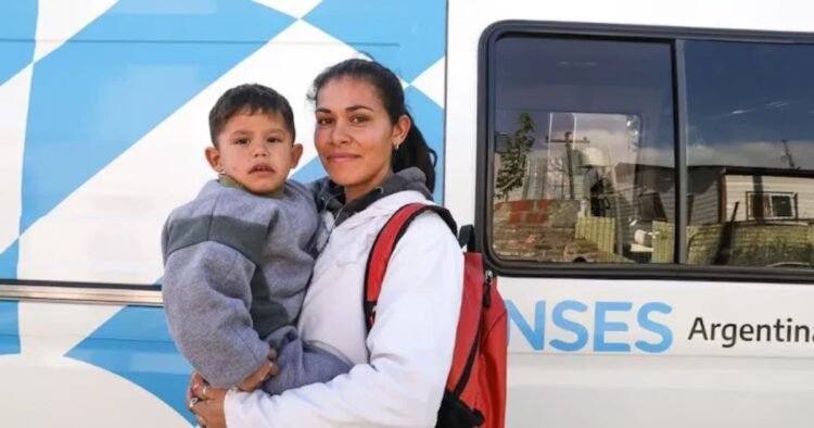 AUH ANSES: Monto a recibir en abril de 2026