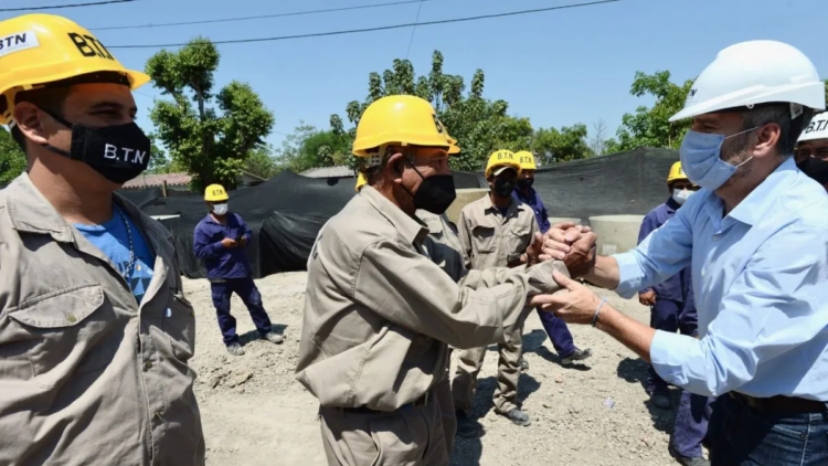 El Futuro del Plan Volver al Trabajo: Fin Programado para Abril de 2026