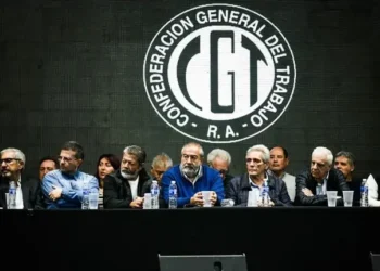 Movilización de la CGT: Detalles de la Marcha por el Día del Trabajador
