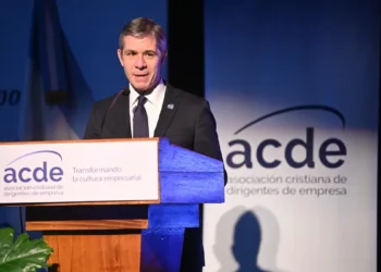 Nueva presidencia en la Asociación Cristiana de Dirigentes de Empresa: Víctor Valle asume el liderazgo