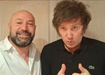 Declaración de Diego Spagnuolo y coimplicados ante la Justicia.