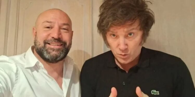 Declaración de Diego Spagnuolo y coimplicados ante la Justicia.