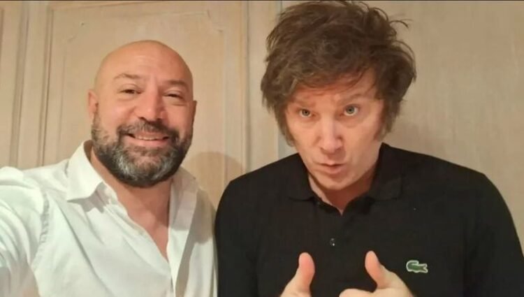 Declaración de Diego Spagnuolo y coimplicados ante la Justicia.