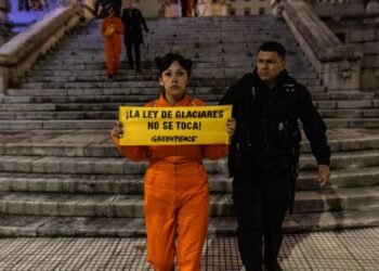 Ministro Cita: “No volveremos al pasado”