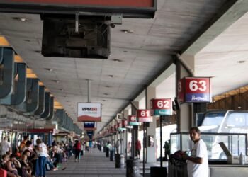 La Terminal de Ómnibus de Retiro será remodelada por primera vez en 33 años con financiación privada