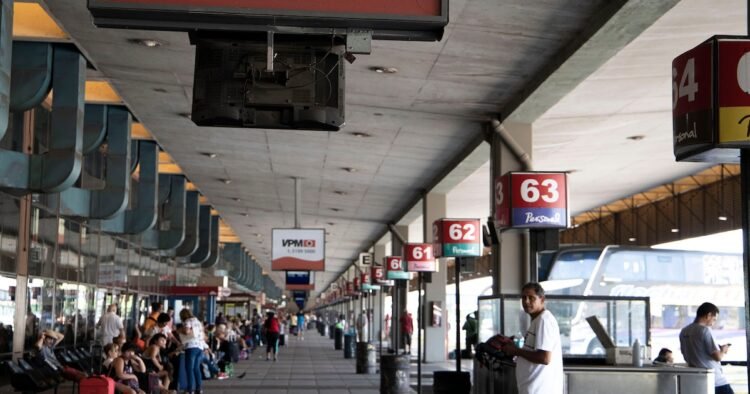 La Terminal de Ómnibus de Retiro será remodelada por primera vez en 33 años con financiación privada