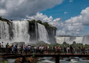 Ranking Mundial: La Posición de Argentina en el Sector Turístico y su Comparativa Internacional