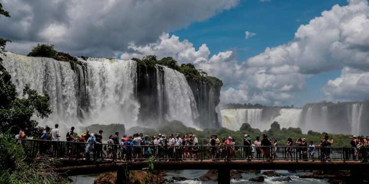 Ranking Mundial: La Posición de Argentina en el Sector Turístico y su Comparativa Internacional