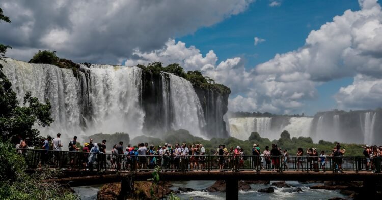 Ranking Mundial: La Posición de Argentina en el Sector Turístico y su Comparativa Internacional