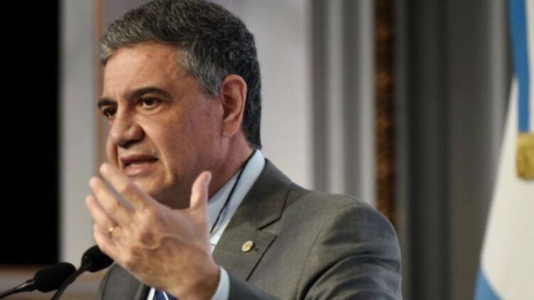 Jorge Macri analiza la posibilidad de una alianza con La Libertad Avanza para 2027
