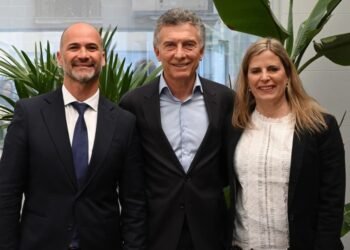 Crisis Interna en el PRO de Río Negro por la Elección de Nuevas Autoridades