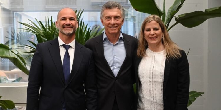 Crisis Interna en el PRO de Río Negro por la Elección de Nuevas Autoridades