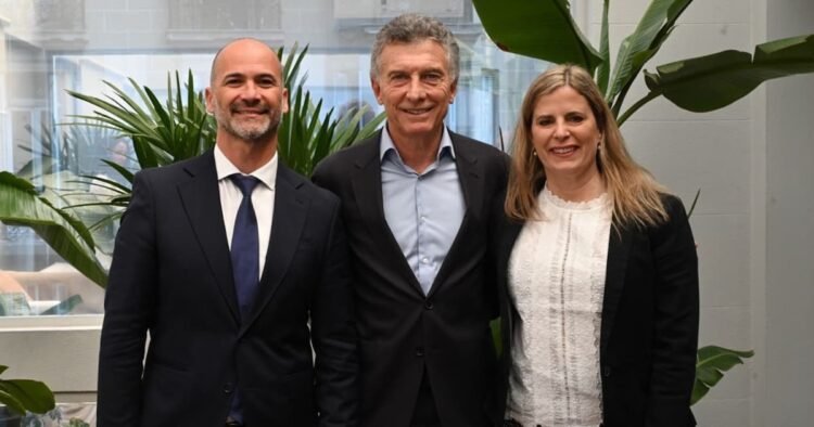 Crisis Interna en el PRO de Río Negro por la Elección de Nuevas Autoridades