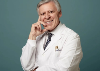 López Rosetti, cardiólogo: “No somos seres racionales, somos seres emocionales que razonan”