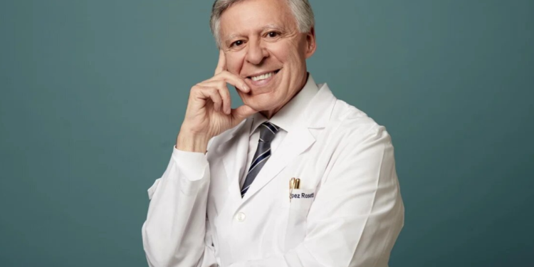 López Rosetti, cardiólogo: “No somos seres racionales, somos seres emocionales que razonan”