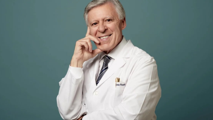 López Rosetti, cardiólogo: “No somos seres racionales, somos seres emocionales que razonan”