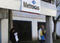 Interesados en la Venta de Metrogas: Competencia en el Mercado del Gas Argentino
