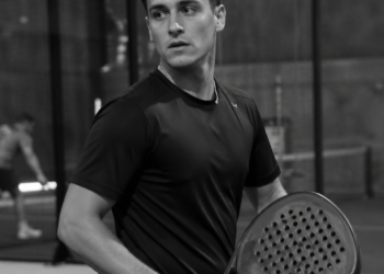 Brayan ‘Tato’ Torres, destacado jugador de pádel argentino, fallece en accidente automovilístico en Honduras